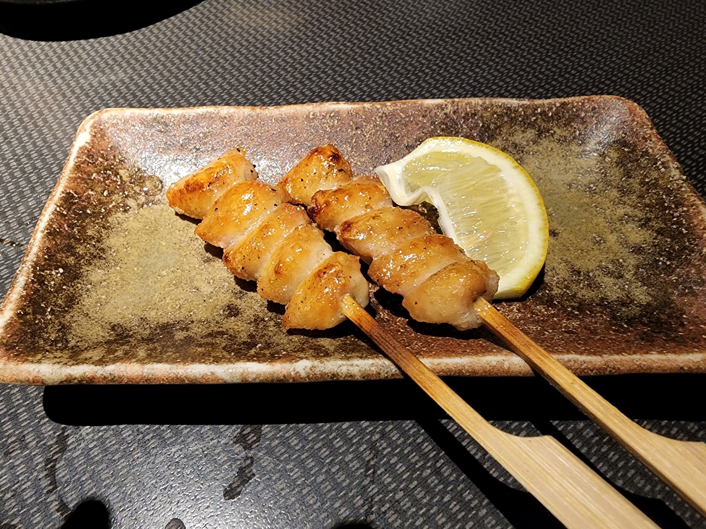 yakitori