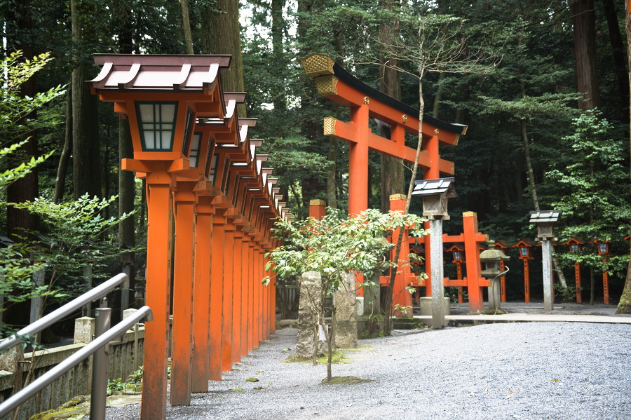 Sakakibara Onsen, Mie