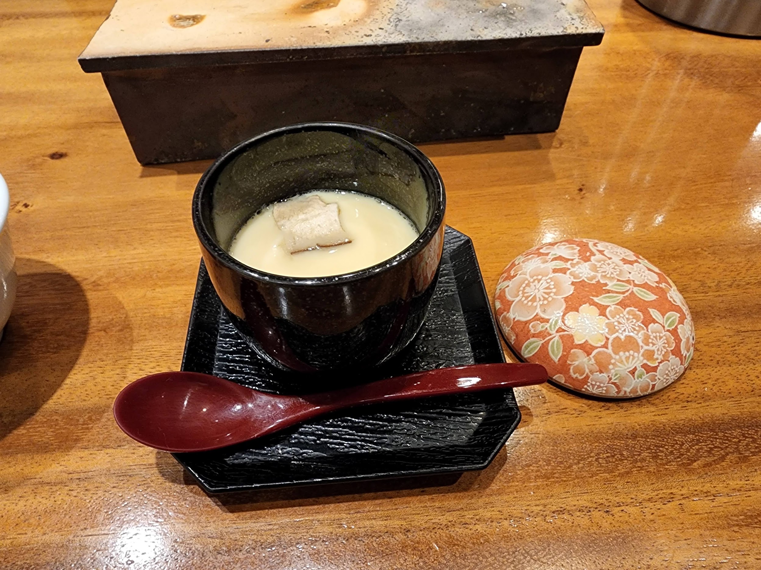 chawanmushi