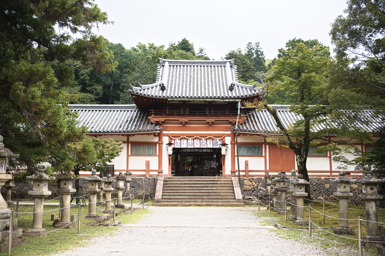 kasugataisha