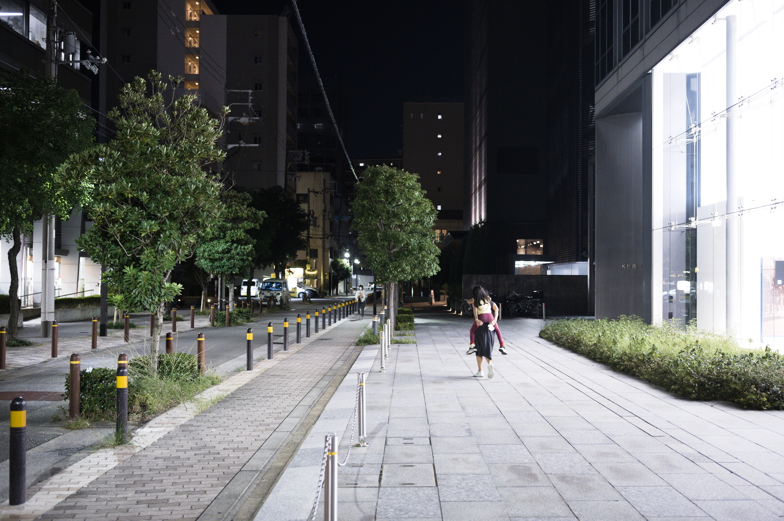 Health Care and Residence Filing in Osaka