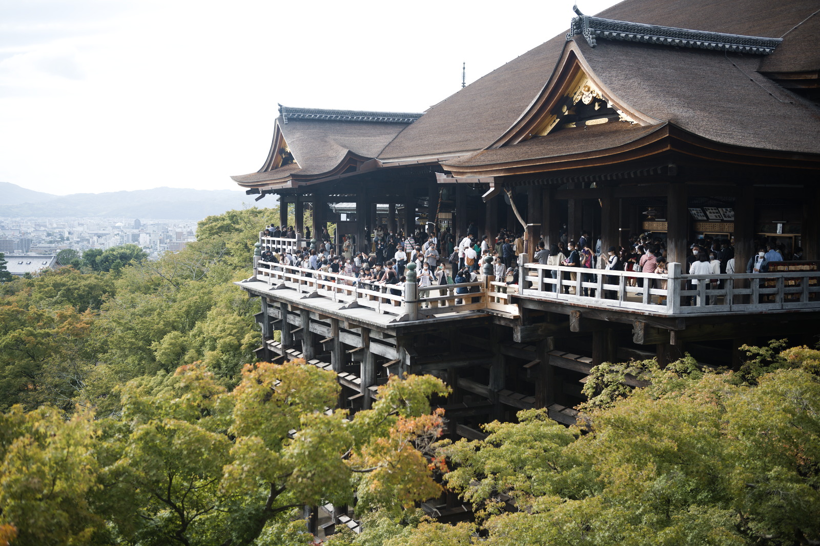 Kyoto Part 1