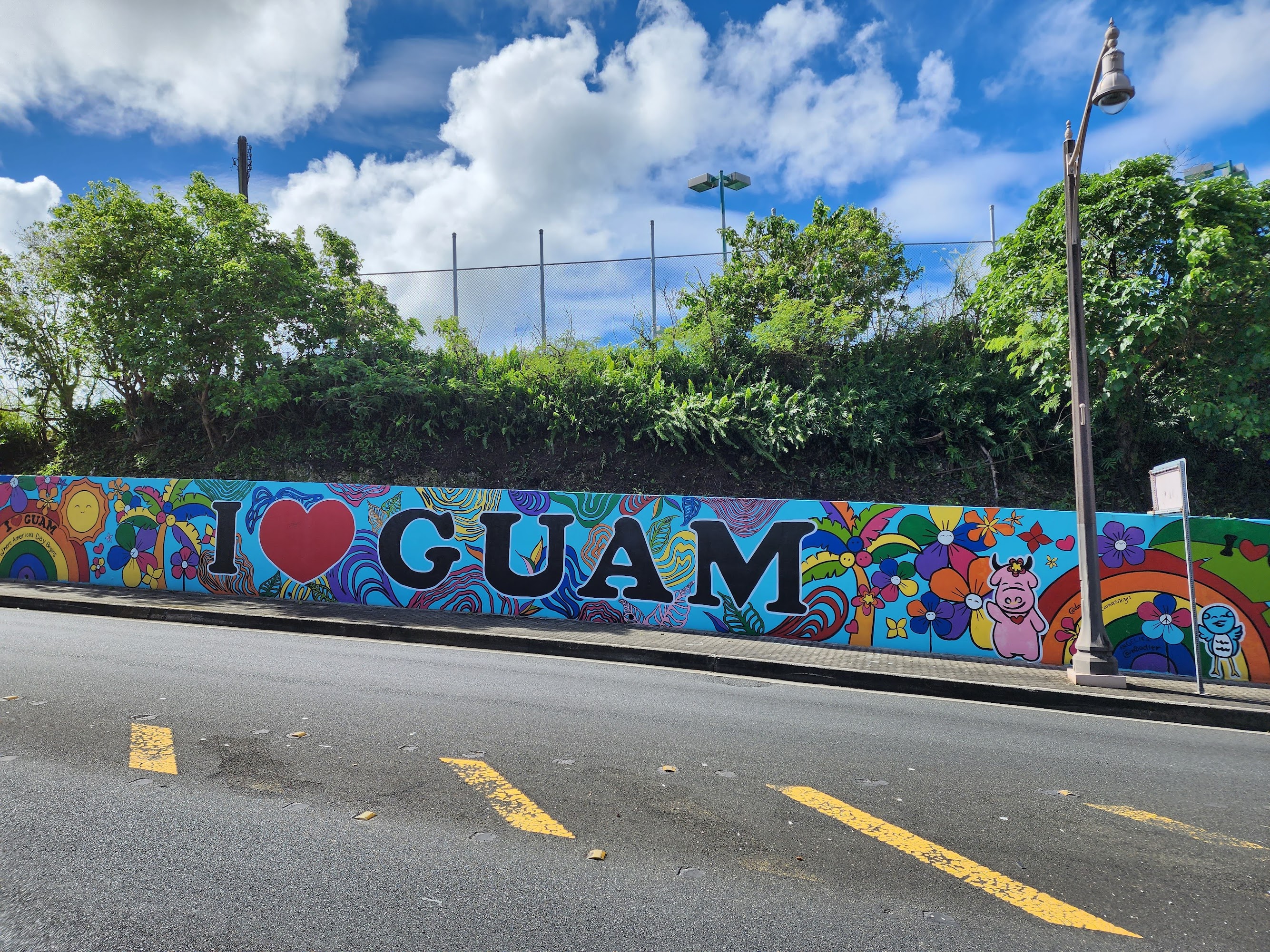 Guam